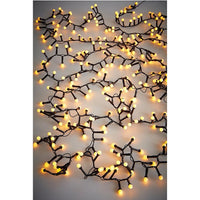 Christmas Lights - String Lights with 300 LEDs, 8 Functions and Timer