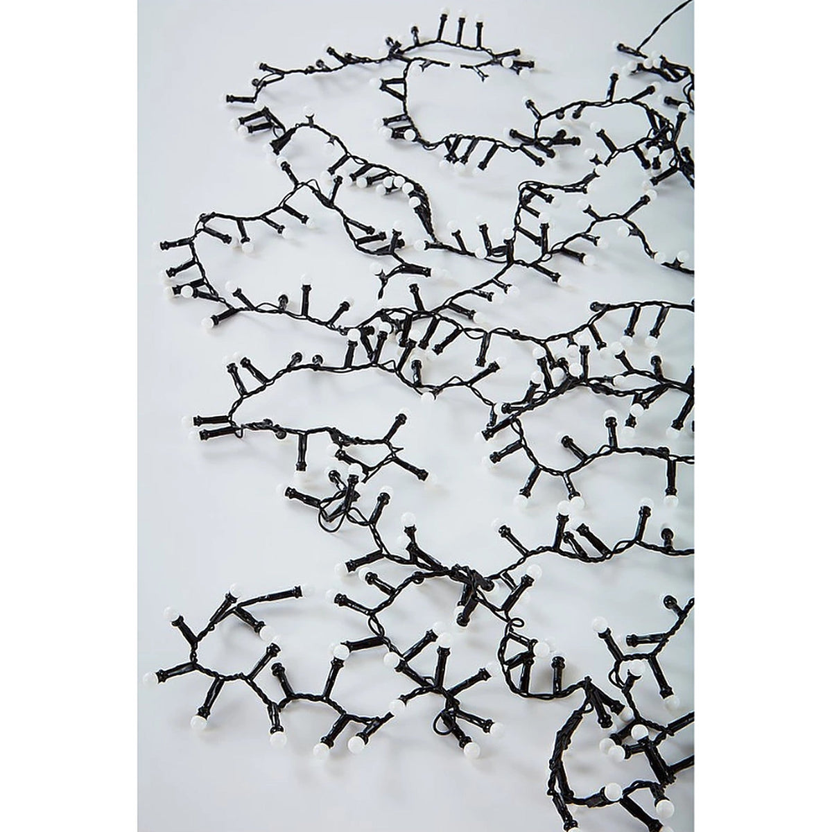 Christmas Lights - String Lights with 300 LEDs, 8 Functions and Timer