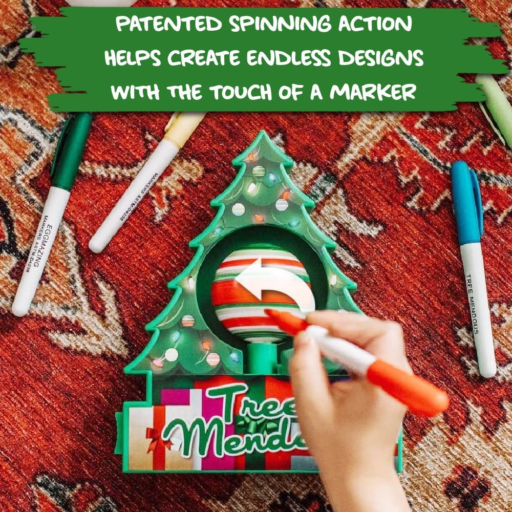 Christmas Tree Decorating Kit
