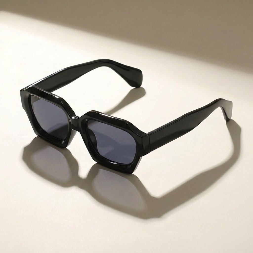 Cleo Tortoiseshell Sunglasses
