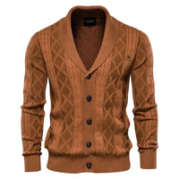 College Cardigan | Casual and Warm for Any Occasion