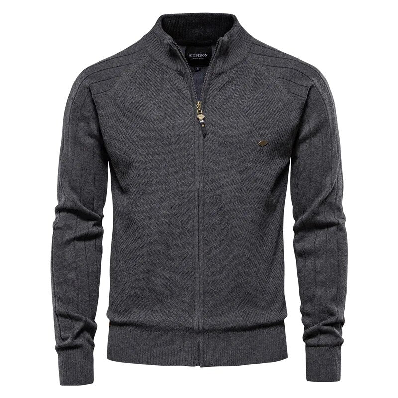 College Cardigan | Casual and Warm for Any Occasion