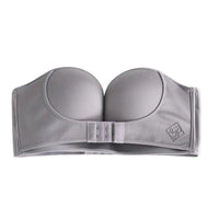 Comfort Strapless Bra - Exceptional Support