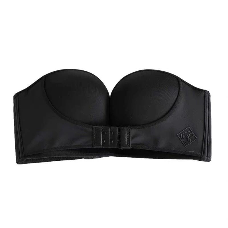 Comfort Strapless Bra - Exceptional Support