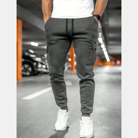Comfortable Drawstring Joggers