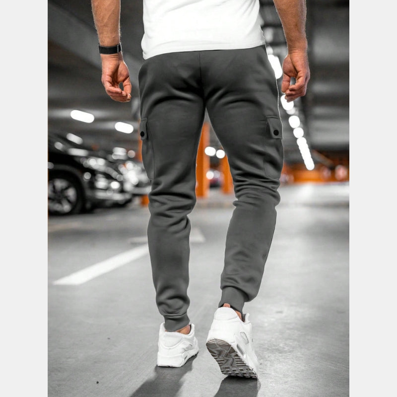 Comfortable Drawstring Joggers