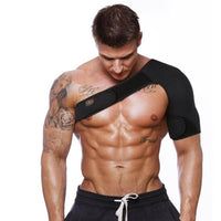 Compression Shoulder Brace - Relieves Pain & Supports Recovery