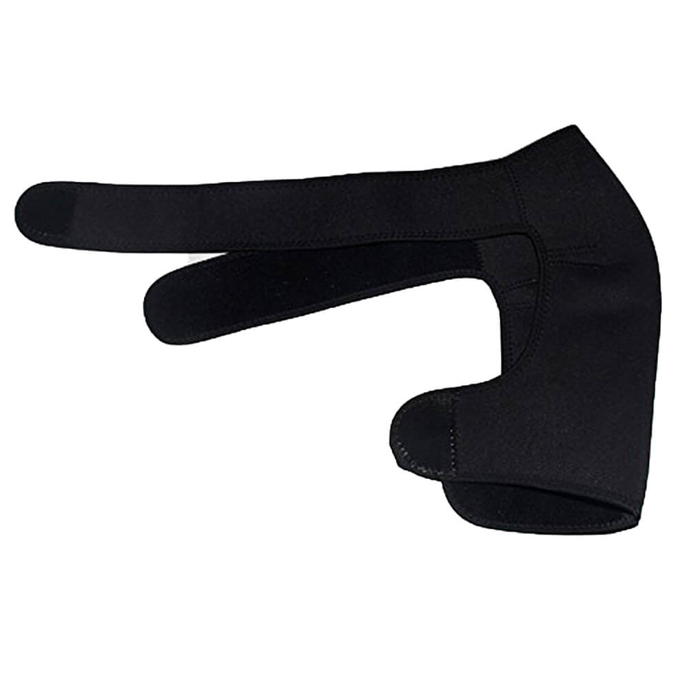 Compression Shoulder Brace - Relieves Pain & Supports Recovery