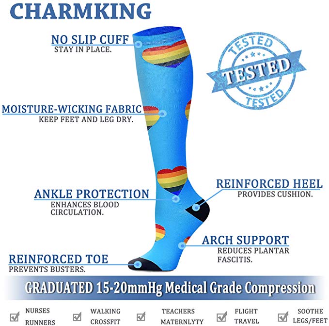 Compression Socks