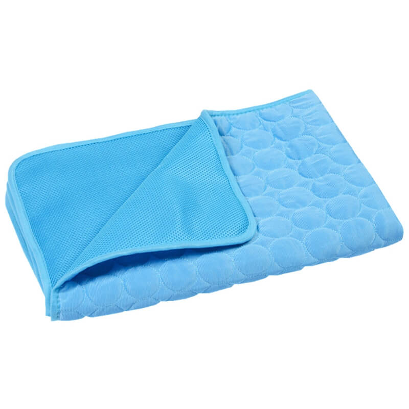 Coolmat | Heat-Absorbing Pet Mat for Cooling and Comfort