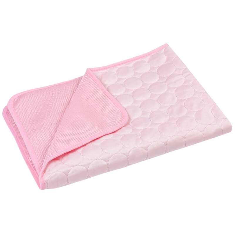 Coolmat | Heat-Absorbing Pet Mat for Cooling and Comfort