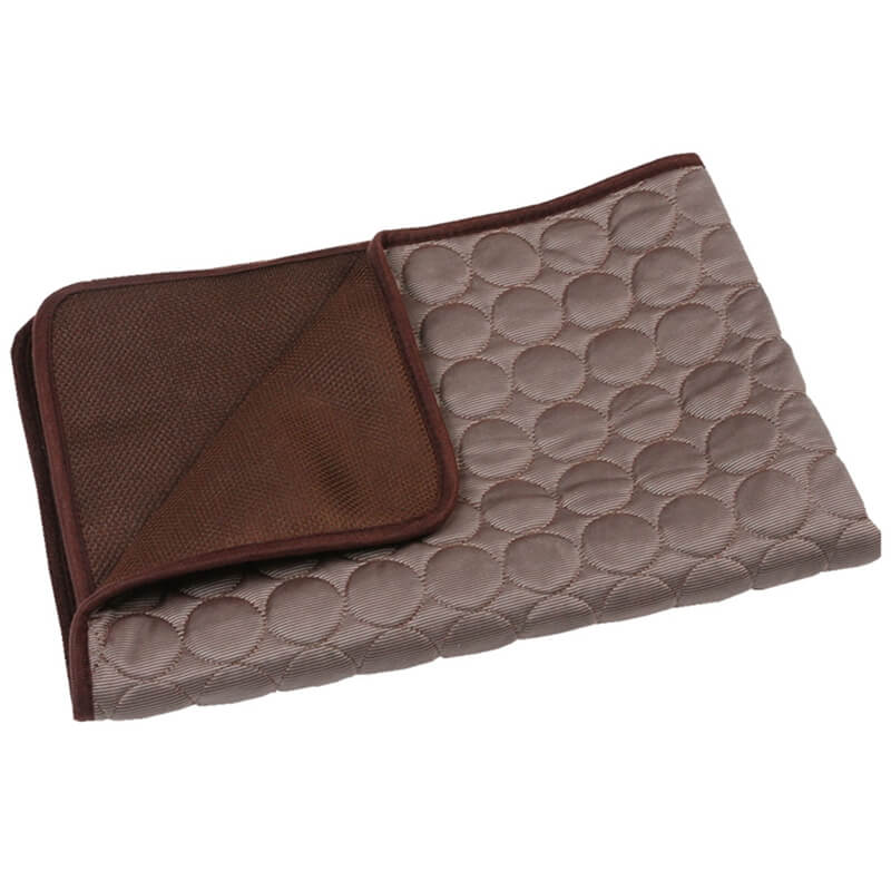 Coolmat | Heat-Absorbing Pet Mat for Cooling and Comfort