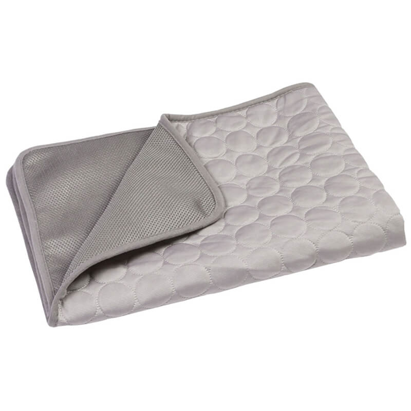 Coolmat | Heat-Absorbing Pet Mat for Cooling and Comfort