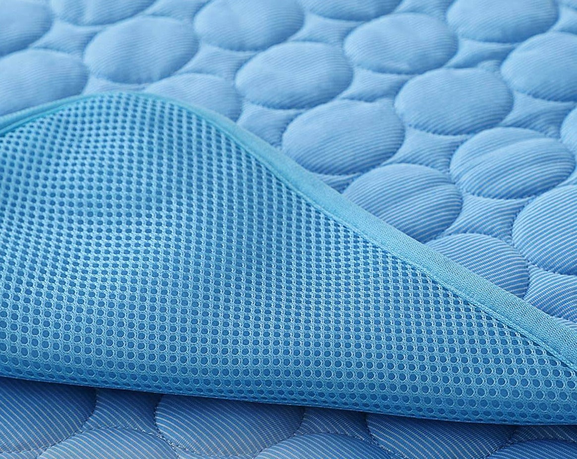 Coolmat | Heat-Absorbing Pet Mat for Cooling and Comfort