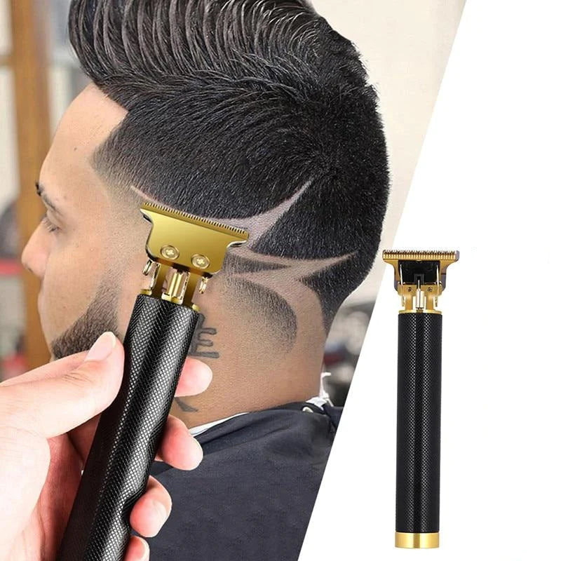 Cordless Hair Clipper PRO