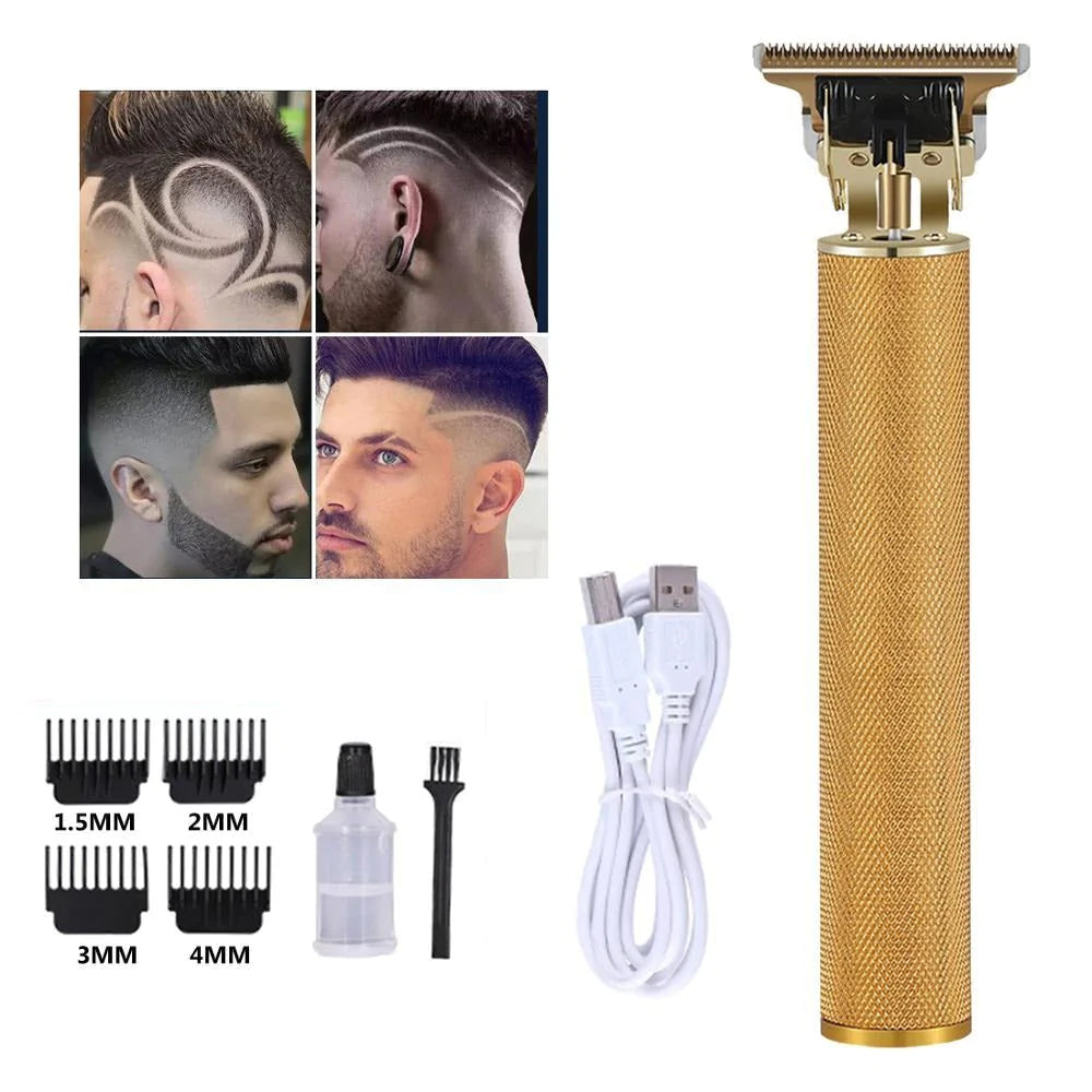 Cordless Hair Clipper PRO