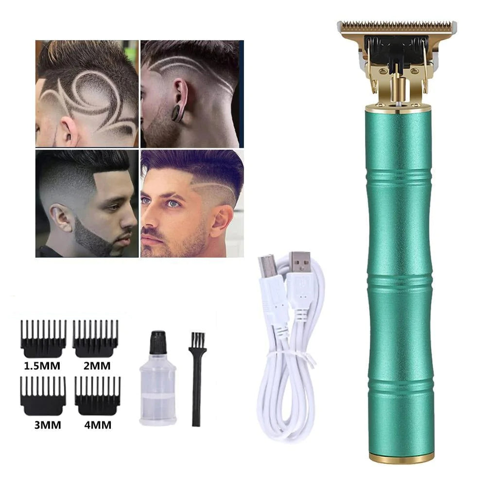Cordless Hair Clipper PRO