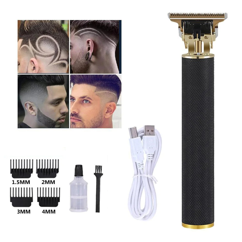 Cordless Hair Clipper PRO