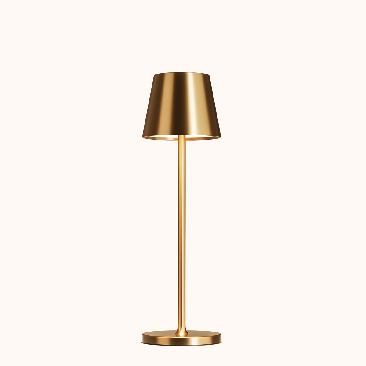 Cordless Table Lamp