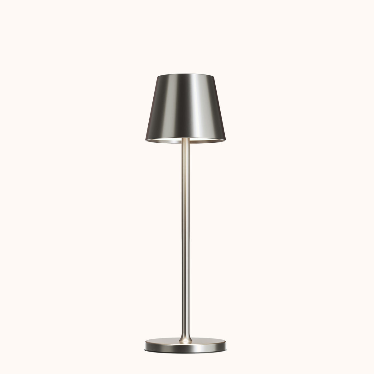 Cordless Table Lamp