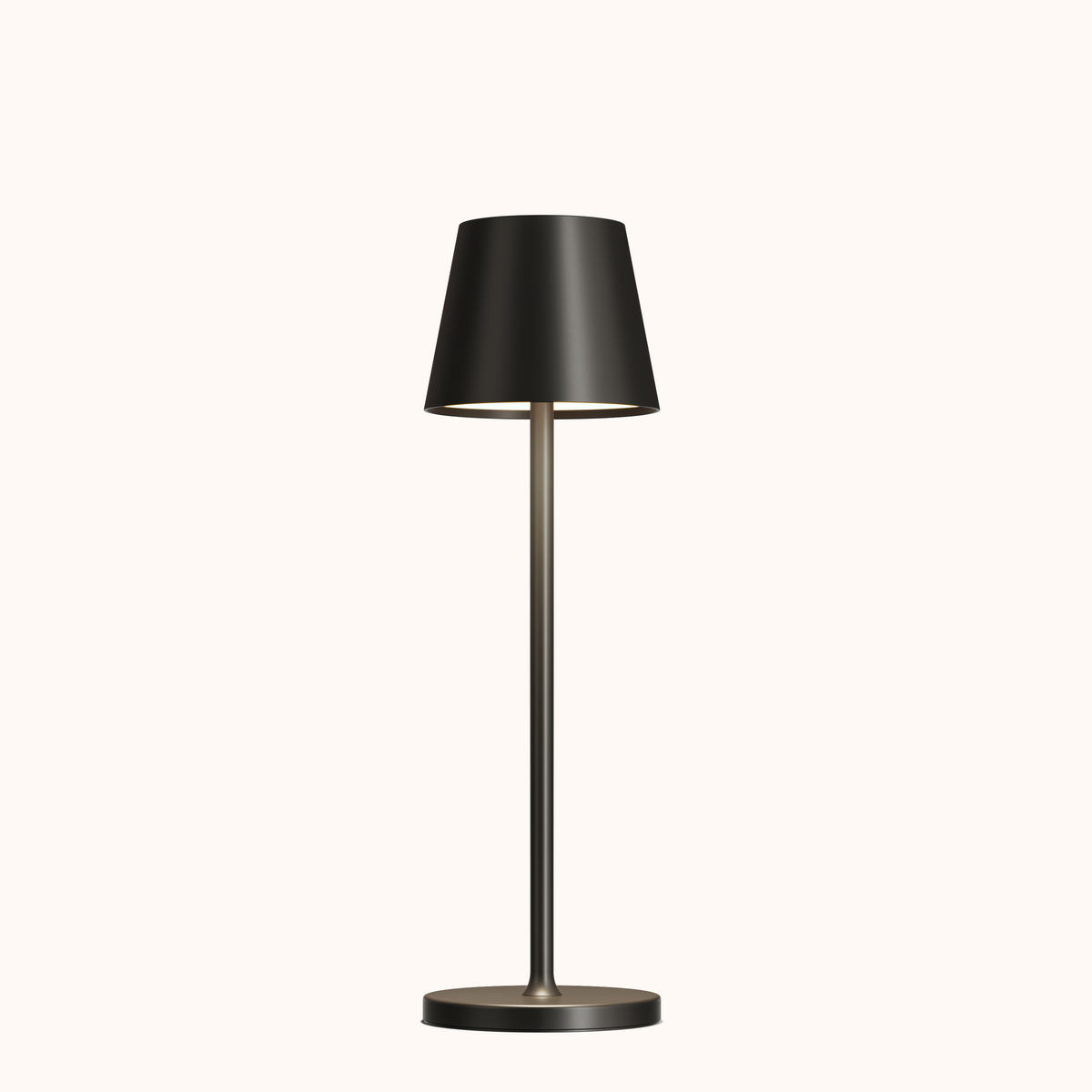 Cordless Table Lamp