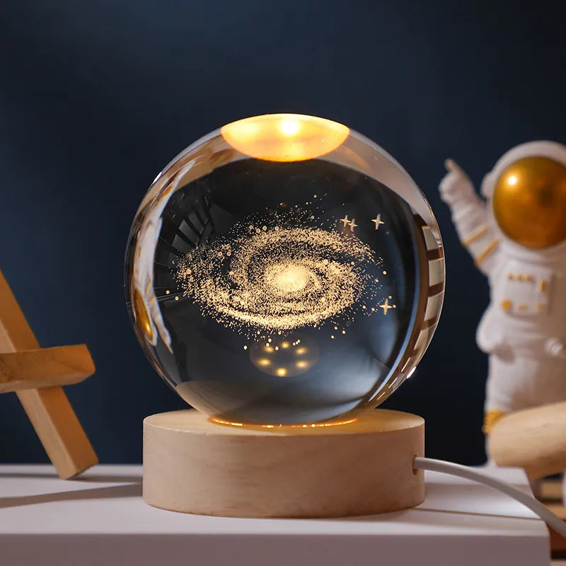 CosmosOrb