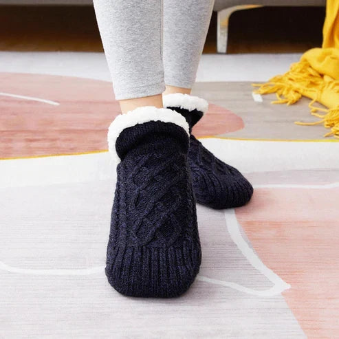 CosySocks - Non-Slip Thermal Socks