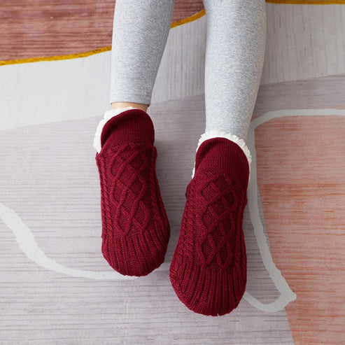 CosySocks - Non-Slip Thermal Socks
