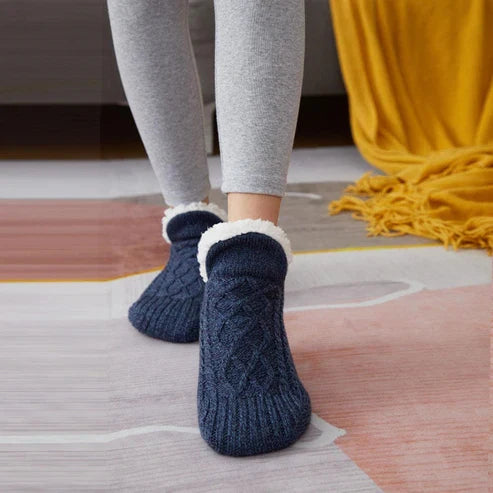 CosySocks - Non-Slip Thermal Socks