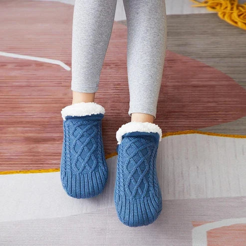 CosySocks - Non-Slip Thermal Socks
