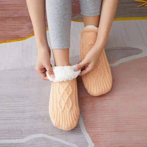 CosySocks - Non-Slip Thermal Socks