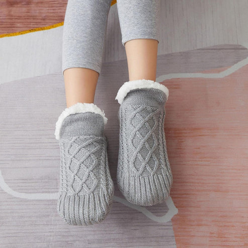 CosySocks - Non-Slip Thermal Socks