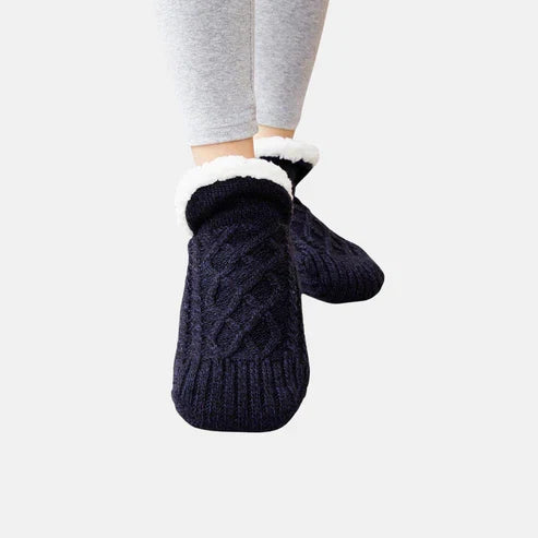 CosySocks - Non-Slip Thermal Socks