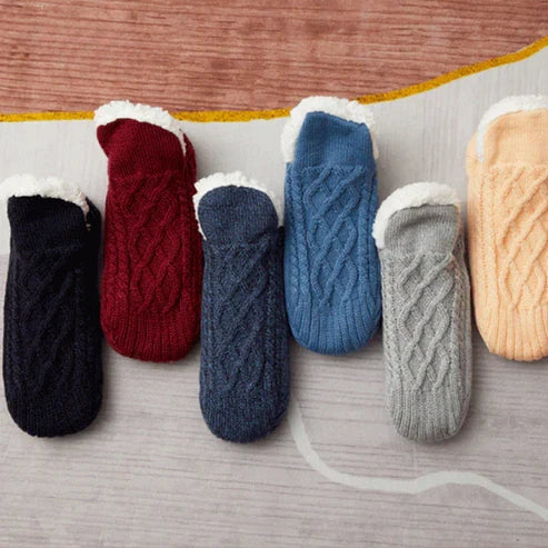 CosySocks - Non-Slip Thermal Socks