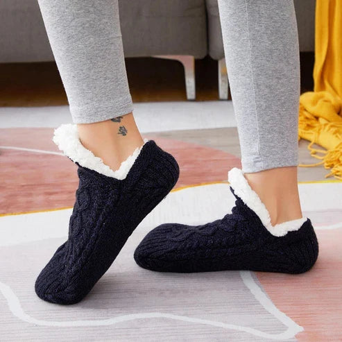 CosySocks - Non-Slip Thermal Socks