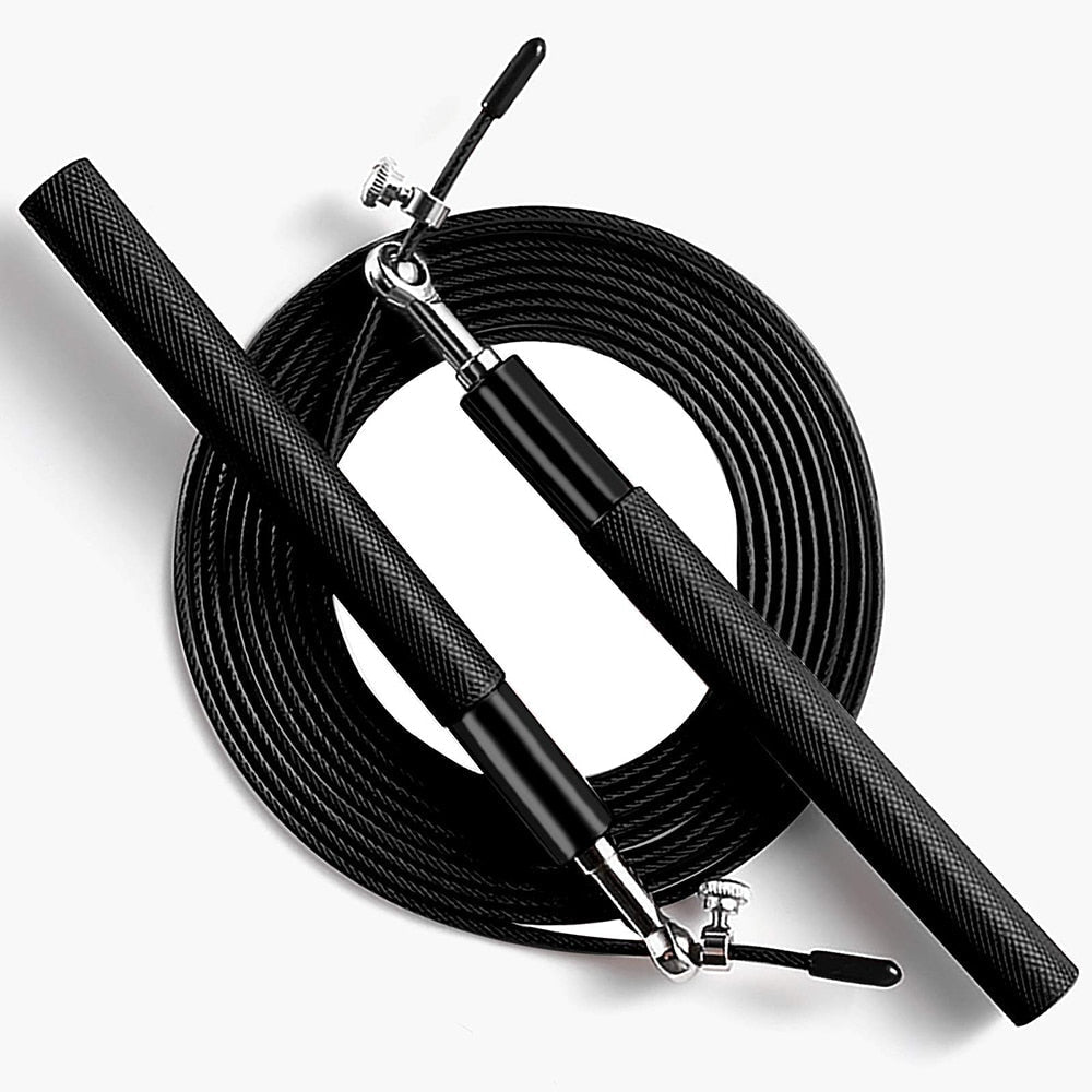 Crossfit 360° Speed Jump Rope