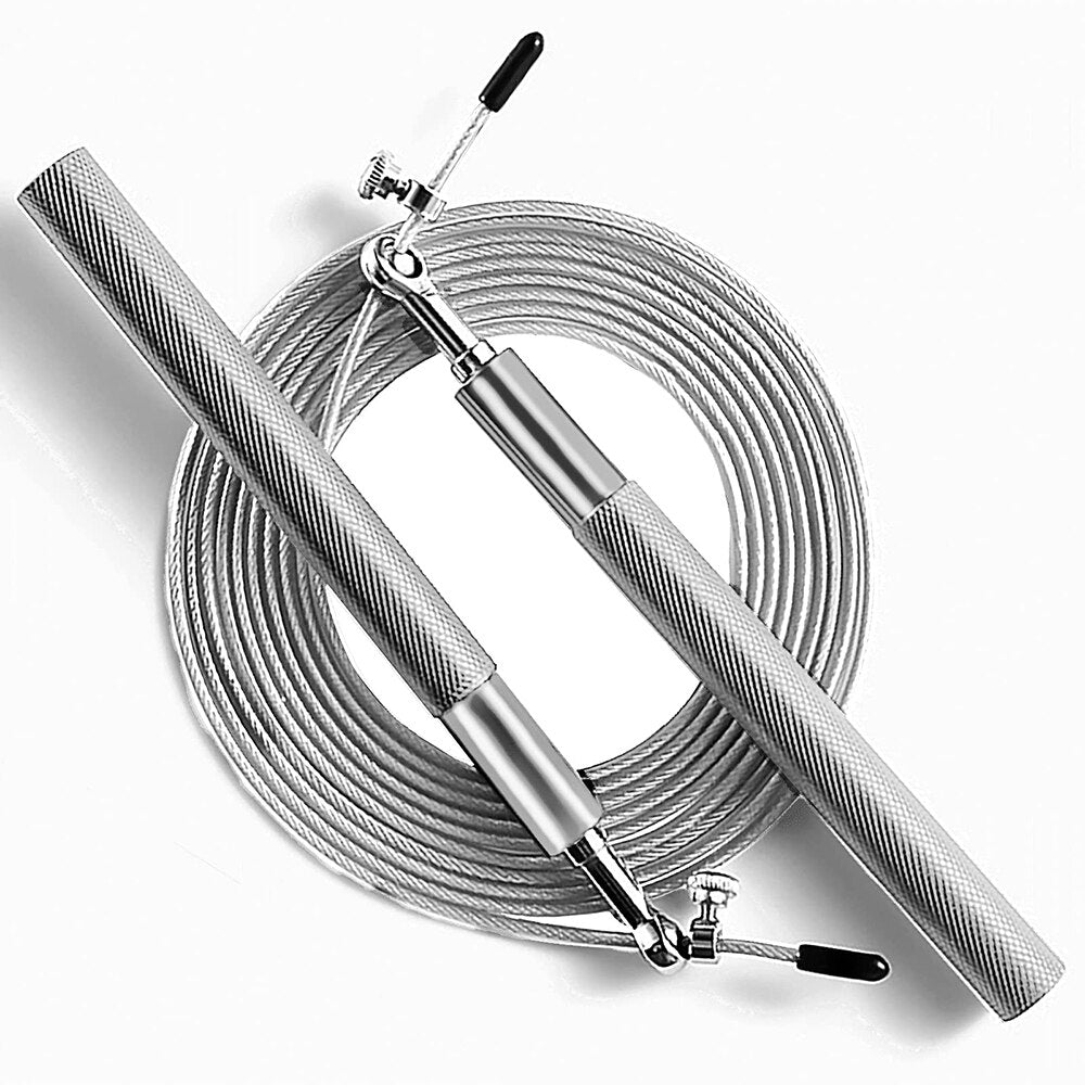 Crossfit 360° Speed Jump Rope