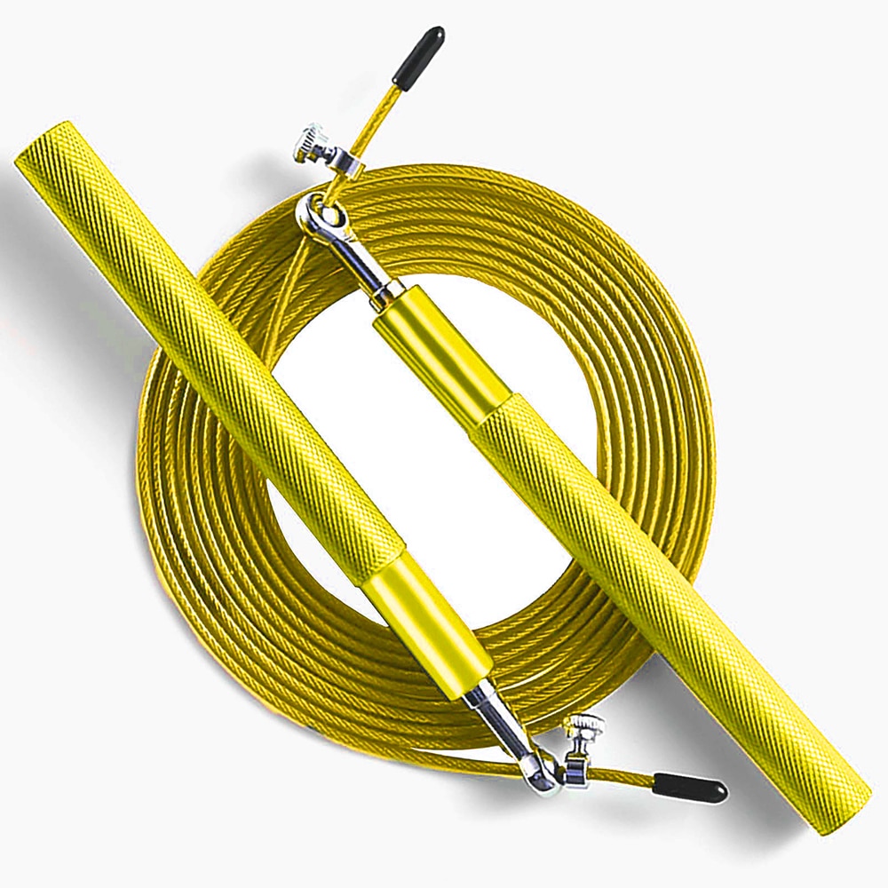 Crossfit 360° Speed Jump Rope