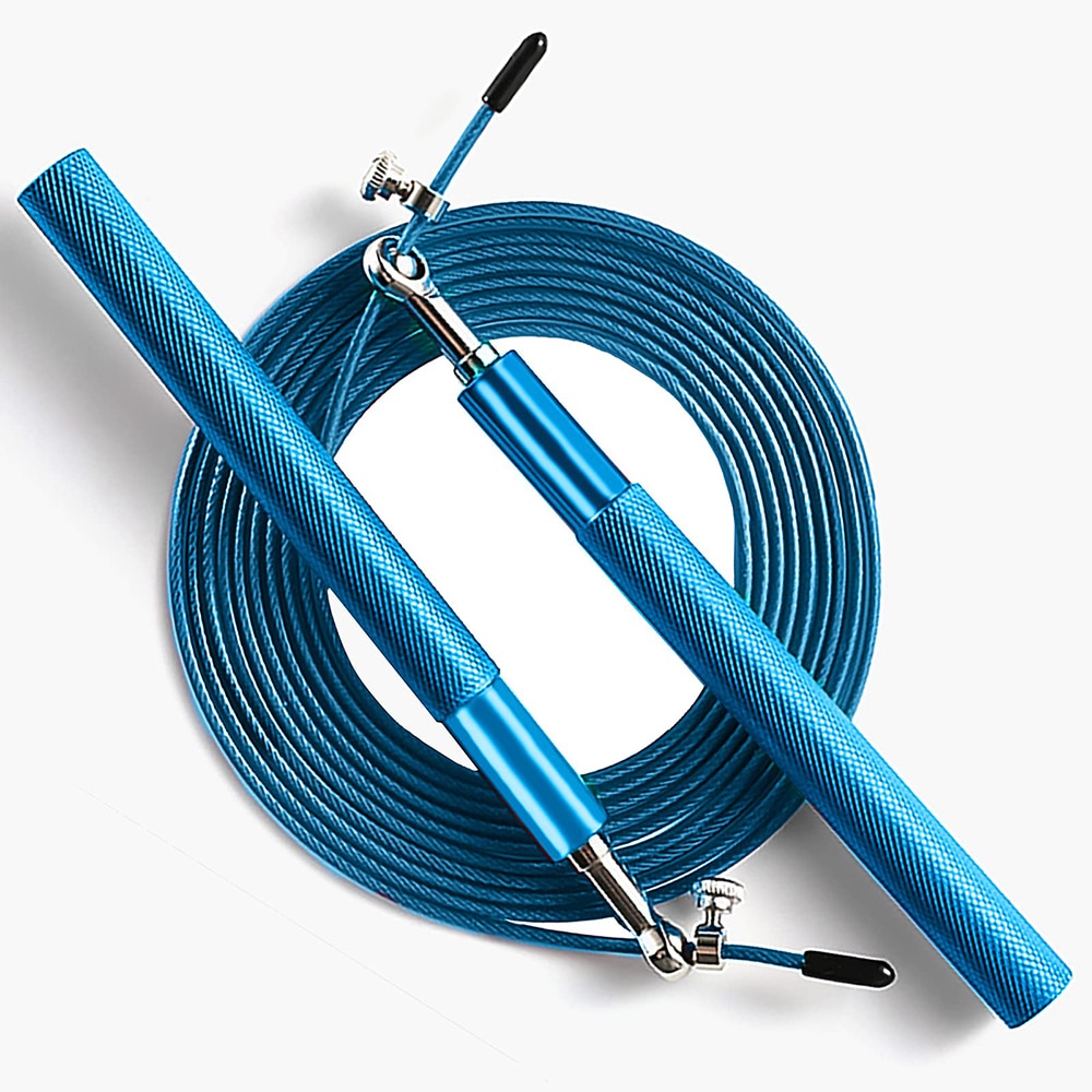 Crossfit 360° Speed Jump Rope