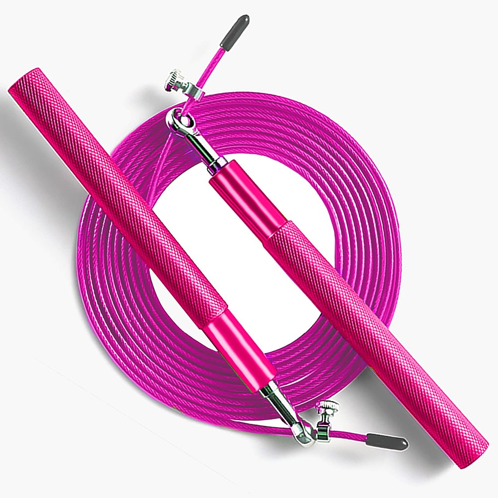 Crossfit 360° Speed Jump Rope