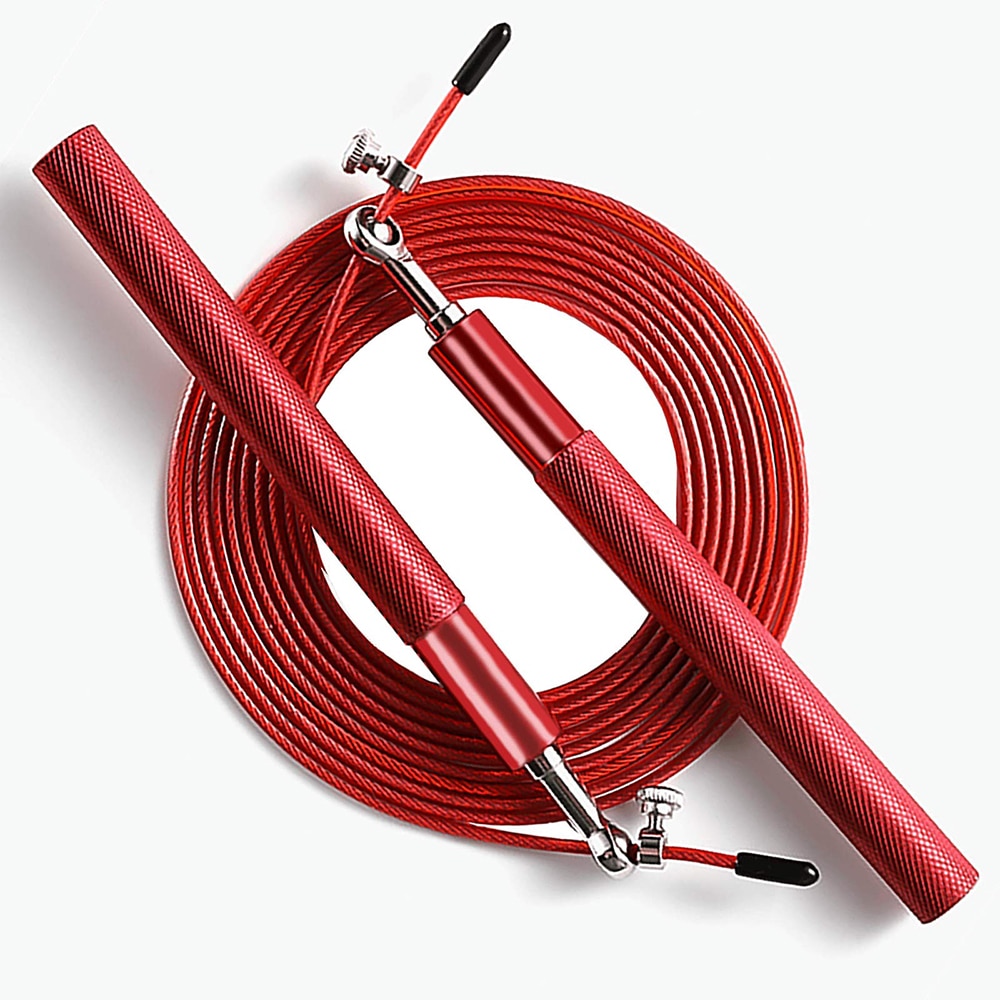 Crossfit 360° Speed Jump Rope