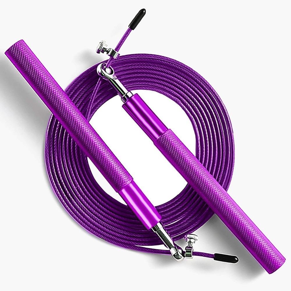Crossfit 360° Speed Jump Rope