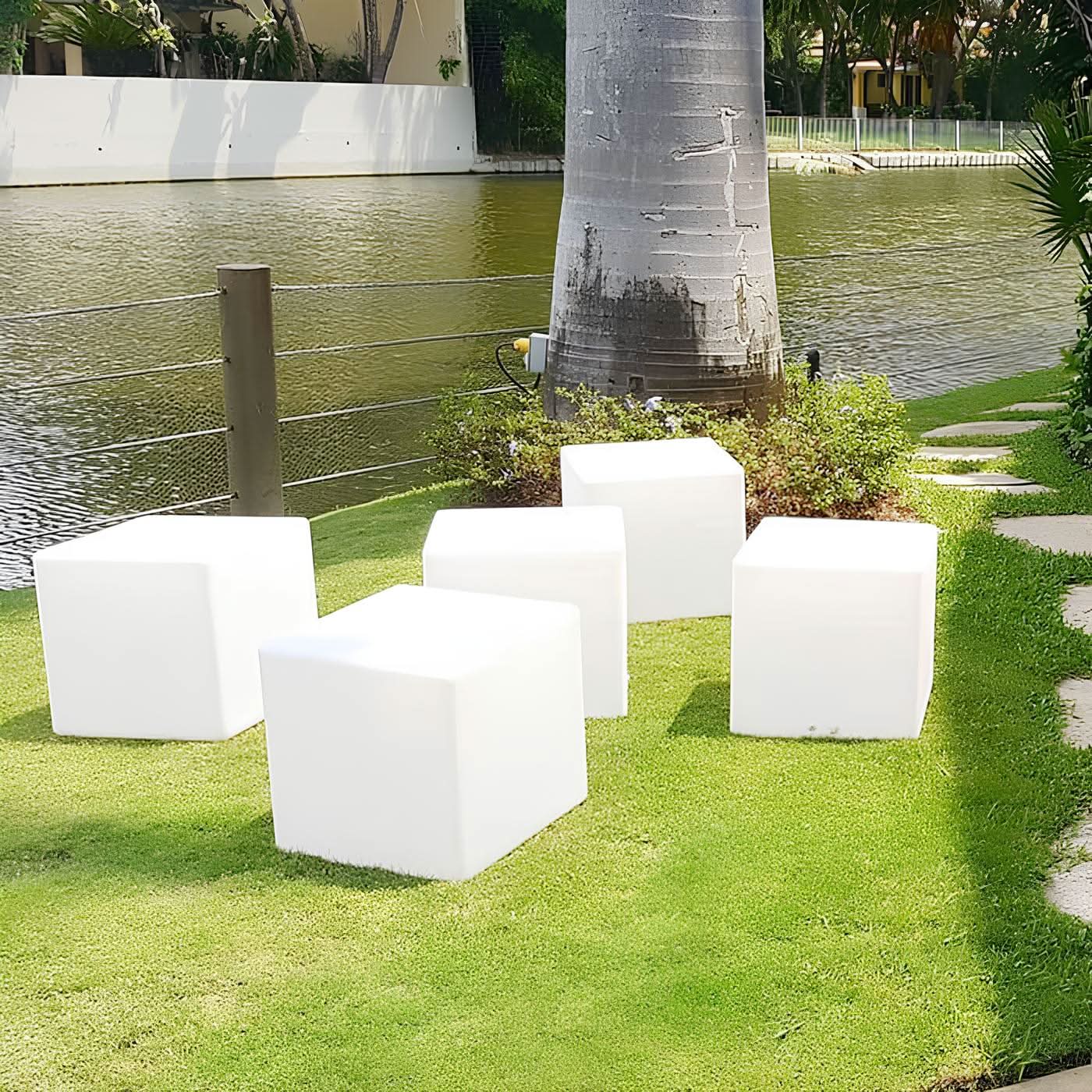 CubeGarda Wireless Cube Garden LED Light
