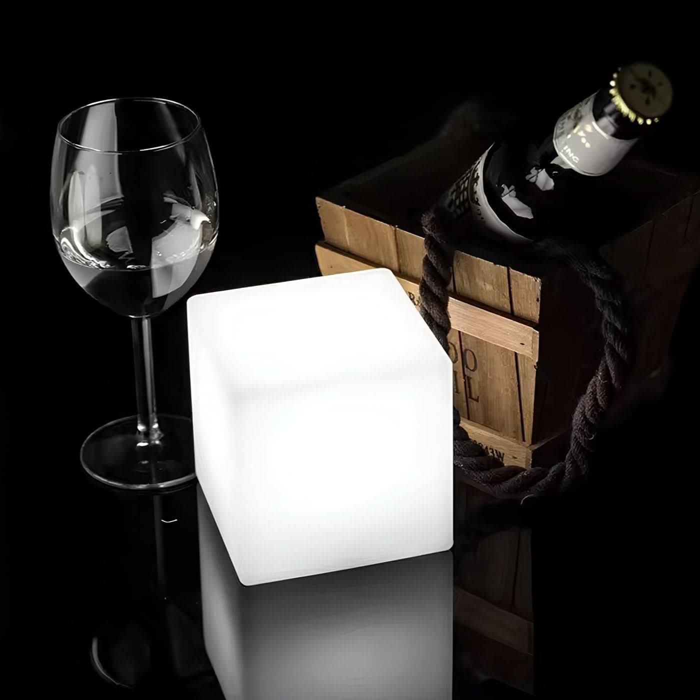 CubeGarda Wireless Cube Garden LED Light