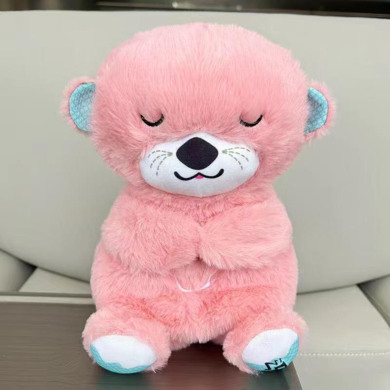 CuddleBuddy Baby Plush Cuddly Toy - Comfort and Calm for Your Baby or Toddler