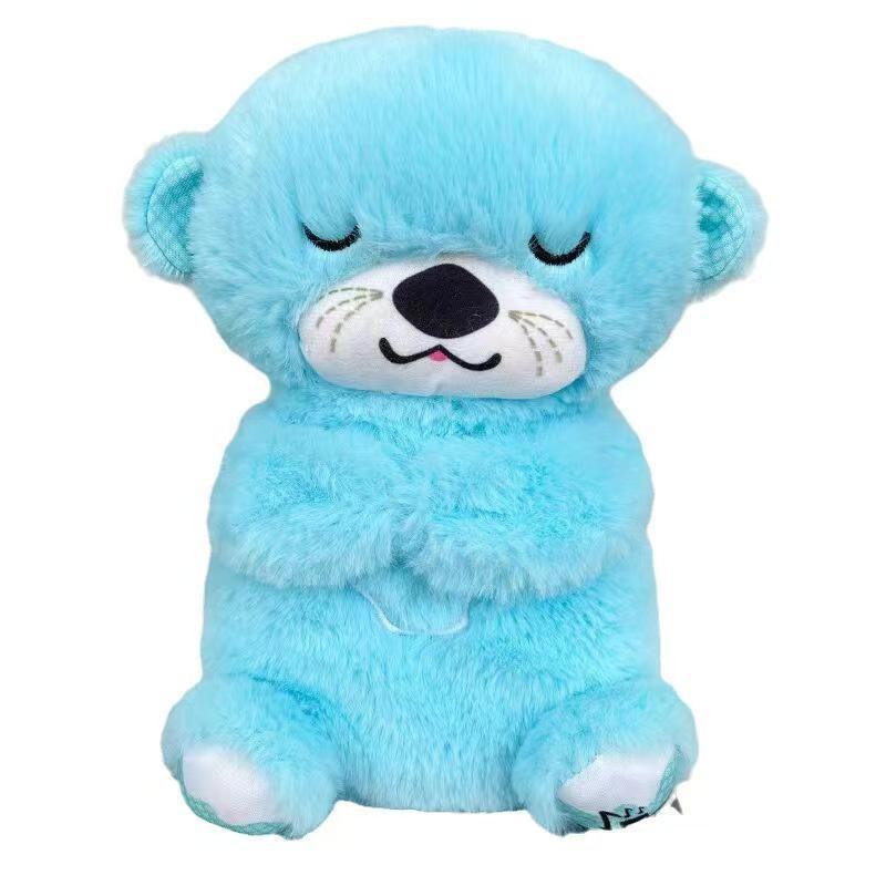 CuddleBuddy Baby Plush Cuddly Toy - Comfort and Calm for Your Baby or Toddler
