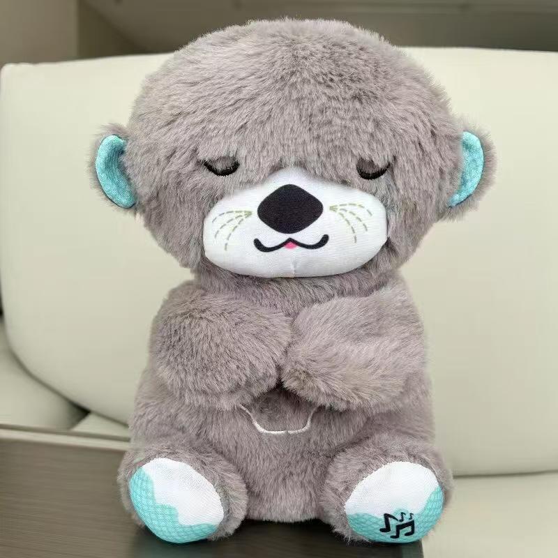 CuddleBuddy Baby Plush Cuddly Toy - Comfort and Calm for Your Baby or Toddler