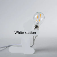 Cute Mouse Table Lamp