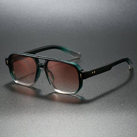 Dante Aviator Sunglasses