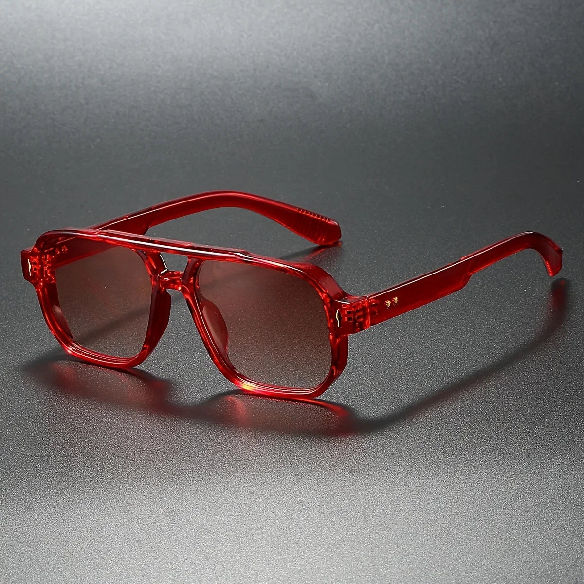 Dante Aviator Sunglasses